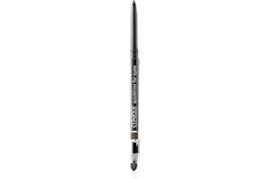 Clinique Quickliner For Eyes | Water Resistant, Smudge Resistant + Safe For Sensitive Eyes