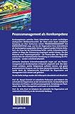 Image de Prozessmanagement als Kernkompetenz: Wie Sie Business Reengineering strategisch nutzen können (unis
