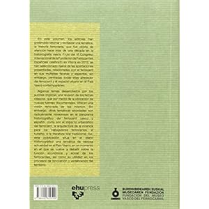 Ferrocarriles y sociedad urbana en el País Vasco (Serie Historia Contemporánea)