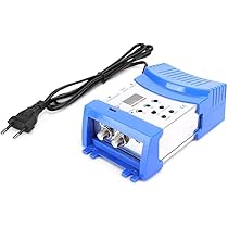 Modulatore Digitale RF Elprico VHF/UHF - Per Telecamere E Ricevitori SAT - Foto 9