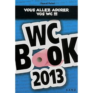 WC BOOK 2013 Livre en Ligne WC BOOK 2013 Livre en Ligne - Telecharger Ebook