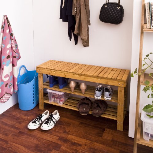 Imagen principal de SoBuy®- Estanterías 0