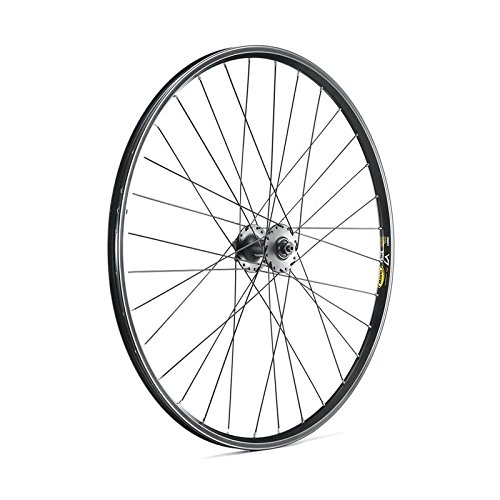 Preisvergleich Produktbild Vorderrad mavic xm-119 disc carrete negro