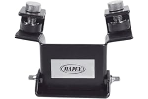 Accessoires batteries MAPEX MBL909 - REHAUSSEUR DE GROSSE CAISSE Clamps et supports