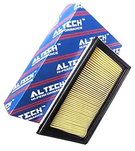 ALTECH Hi-Performance Air Filter For Nissan Sunny - Petrol (Not For Sunny Automatic)