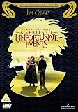 Lemony Snicket's A Series of Unfortunate Events (2-disc Special Edition) [DVD] by Jim Carrey - Takeshi Kitano