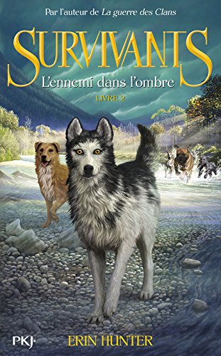 2. Survivants : L'ennemi dans l'ombre (2) francais