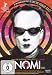 The Nomi Song [Reino Unido] [DVD]