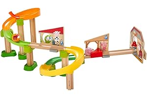 HABA-Le Prime Confezioni di Base per i Marmi, Colore Colorato, 306019