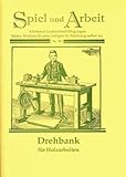  Drehbank für Holzarbeiten zum Selbstbau - Bauanleitung!