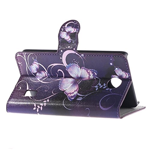 Funda para Huawei Ascend Y635 Funda de Cuero Cartera Caso Carcasa para Huawei Ascend Y635 Cover Cubierta Protectora Flip Case con ranuras Tarjetas-mariposa03 Funda para Huawei Ascend Y635 Funda de Cuero Cartera Caso Carcasa para Huawei Ascend Y635 Cover Cubierta Protectora Flip Case con ranuras Tarjetas-mariposa03