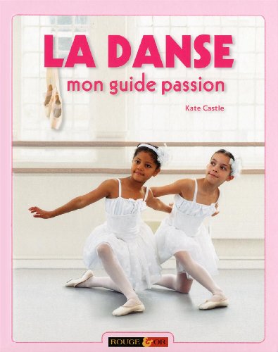 couverture de : La danse