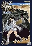 Monster Hunter Orage