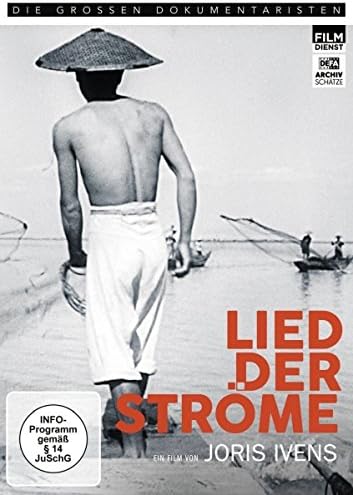 Lied der Ströme (Lehrprogramm) DVD