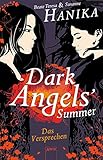 Cover zum Buch Dark Angels' Summer: Das Versprechen