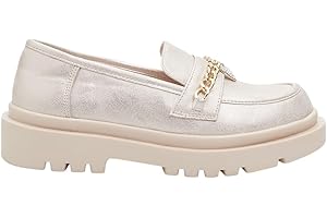 BATA Mocassino da Bambina