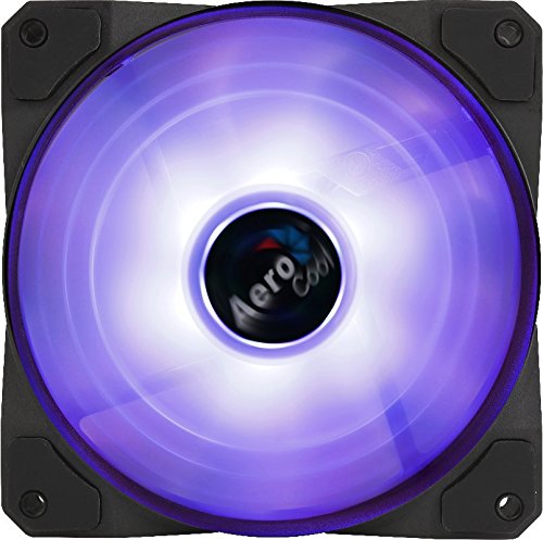 AeroCool P7-F12 Pro Lüfter RGB
