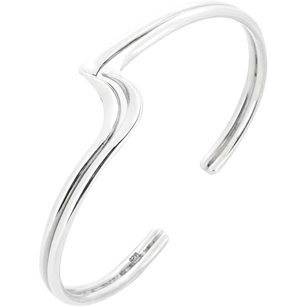 925 Pulsera Ajustable Unsex De Plata Tejda Hecha A Mano Por Maawy 9 Pulgadas - Etsy España