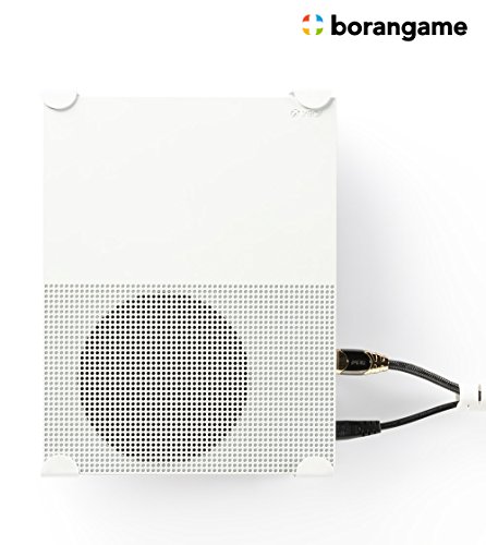 Preisvergleich Produktbild Wandhalter Xbox One S und X
