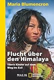 Image de Flucht über den Himalaya: Tibets Kinder auf dem Weg ins Exil
