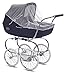 Inglesina Mosquito Net for Pram