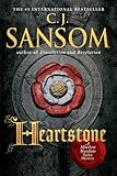 Cover zum Buch Heartstone