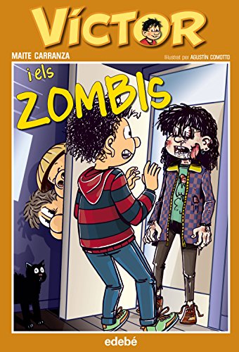 6 Víctor i els zombis