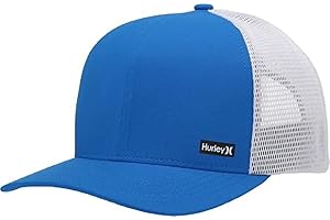 Hurley Czapka Mężczyźni M Hrly League Hat