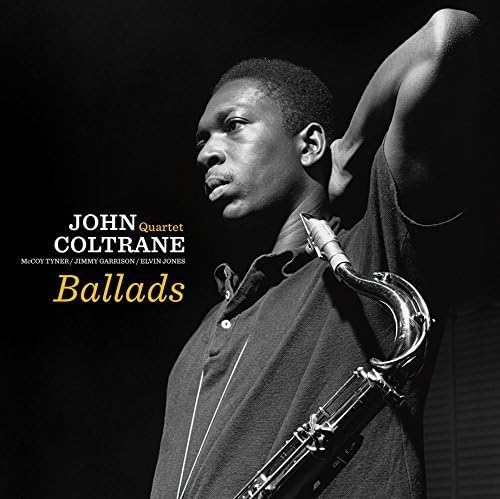 Ballads + 2 bonus tracks (180g) [VINYL]