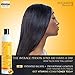 Nourish Beaute Organic Hair Loss and Growth Conditioner 296ml - Stop Thinning and Get Fast Regrowth With Patented Baicapil, Argan Oil, Biotin, Caffeine - Best Treatment For Men and Women - 3 Mo. Supply