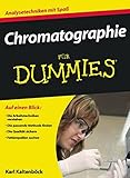 Image de Chromatographie für Dummies