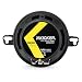 Kicker DSC350 DS Series 3.5" 4-Ohm Coaxial Speaker RS.5779.00