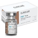 Cliniclab Sa&ccedil; K&ouml;klerini Uyarıcı%10 Bitkisel K&ouml;k H&uuml;cre I&ccedil;eren Meso Serum 6 ml X 2 Adet