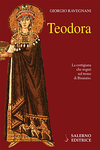 Teodora Teodora