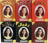 Royal good quality Colour Henna Hair Dye Mendi