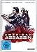 Produktbild American Assassin