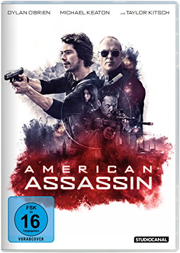 Preisvergleich Produktbild American Assassin