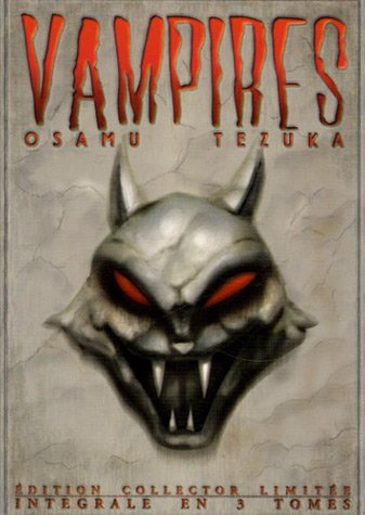 Vampires — Tome 0