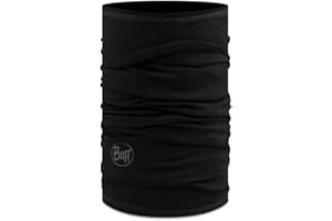 Buff Kids Jnr Wool Buff Multifunctional Headwear