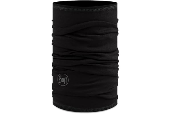 Buff Halsvärmare Merino Lightweight Unisex ungdom