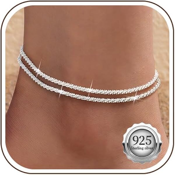 Fako Bijoux® - Enkelbandje - Enkelsieraad - Crystal Arrow Leaf Trio - Goudkleurig - Fako Bijoux