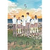 Orange Volume 5