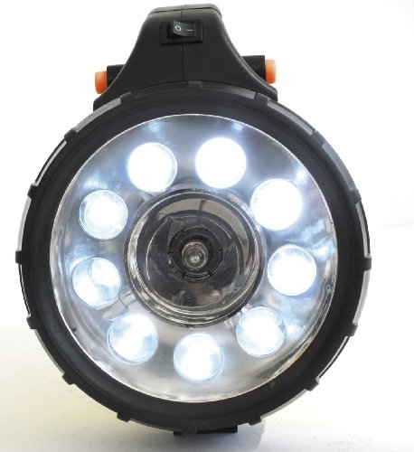 RAC Rechargeable 3-in-1 Lantern