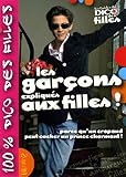 Les garçons expliqués aux filles : Parce qu'un crapaud peut cacher un prince charmant !