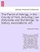The Parish of Askrigg, in the County of York, including Low Abbotside and Bainbridge, its history, associations, etc. - Christopher Whaley