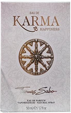 Thomas Sabo Eau de Karma Happiness Perfume 50ml