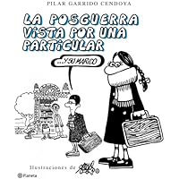La posguerra vista por una particular y su marido ((Fuera de colección))