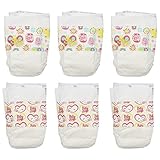Baby Alive Diapers Pack