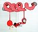 Hanging Baby Toddler Activity Spiral Toys Car Soft Stuff Stuff Lovely New CaF8