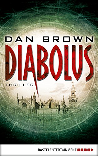 Diabolus: Thriller